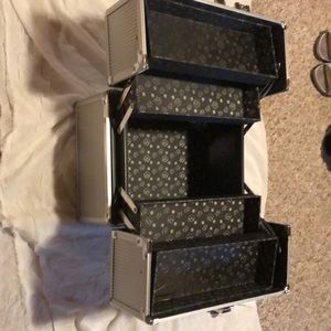 Makeup case